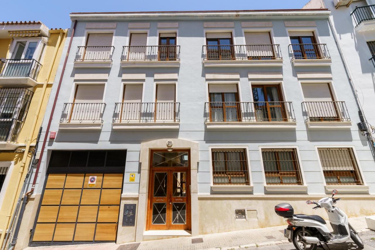 Appartamento Bhost - Agua De La Victoria Ii Málaga